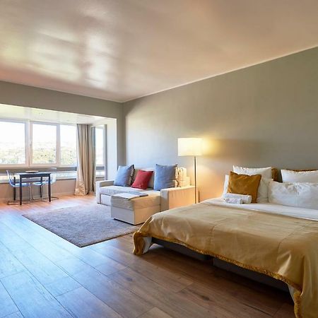 Beachfront Cascais,Estoril Apartment 外观 照片
