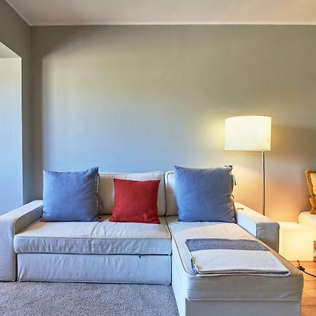 Beachfront Cascais,Estoril Apartment 外观 照片