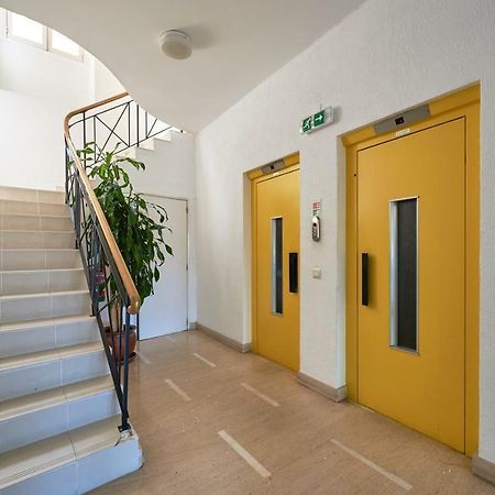 Beachfront Cascais,Estoril Apartment 外观 照片