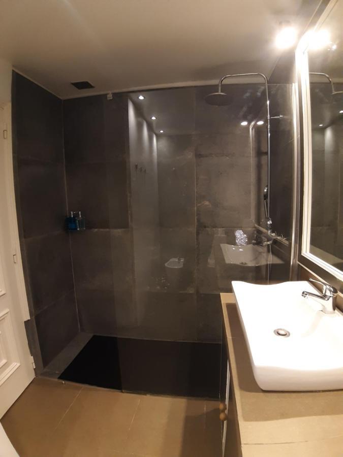 Beachfront Cascais,Estoril Apartment 外观 照片