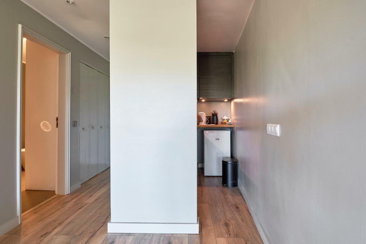 Beachfront Cascais,Estoril Apartment 外观 照片