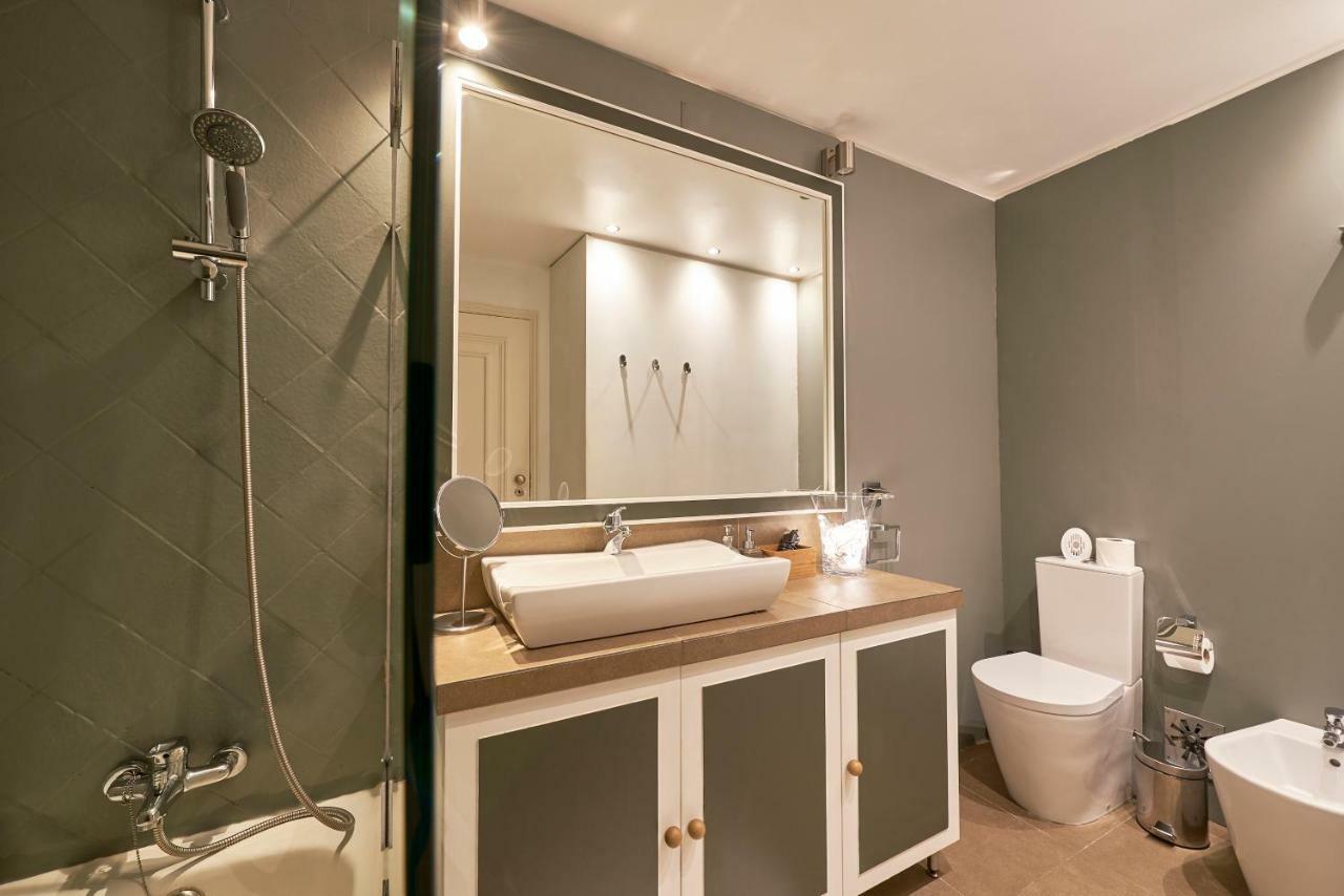 Beachfront Cascais,Estoril Apartment 外观 照片