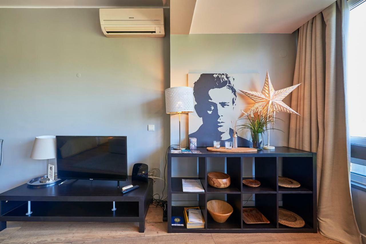 Beachfront Cascais,Estoril Apartment 外观 照片