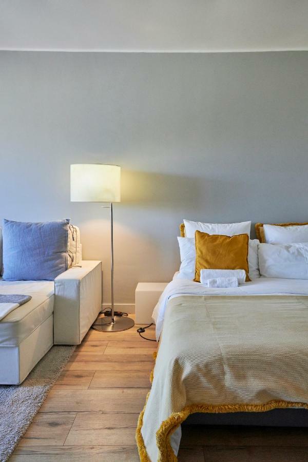 Beachfront Cascais,Estoril Apartment 外观 照片