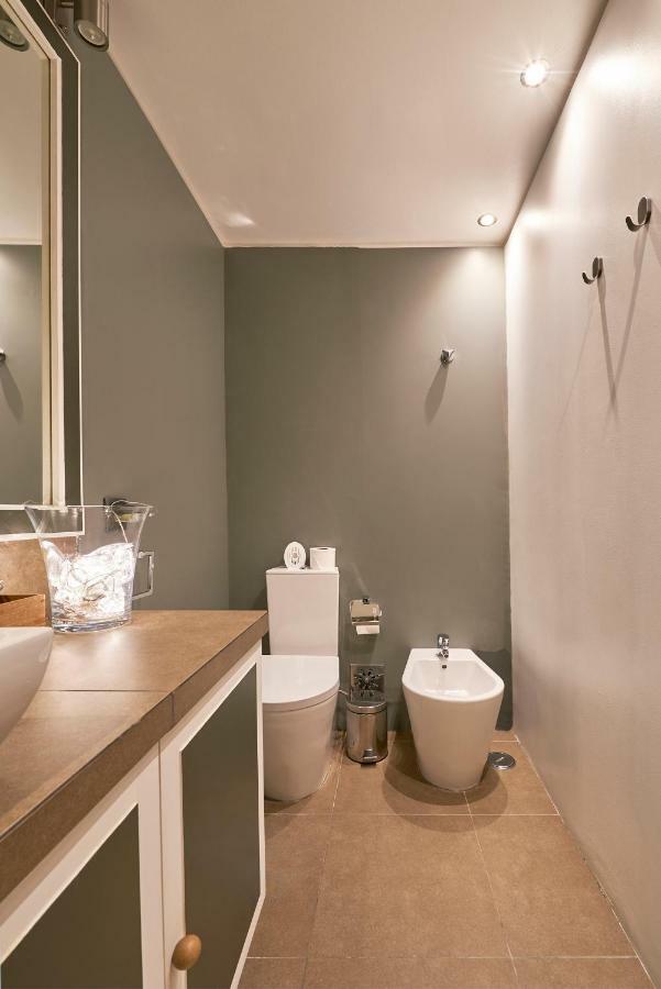 Beachfront Cascais,Estoril Apartment 外观 照片
