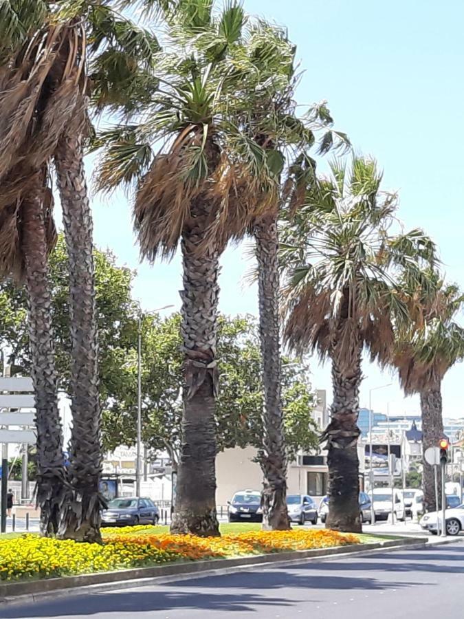 Beachfront Cascais,Estoril Apartment 外观 照片