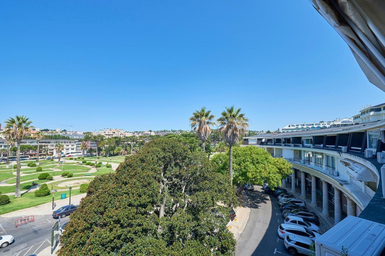 Beachfront Cascais,Estoril Apartment 外观 照片