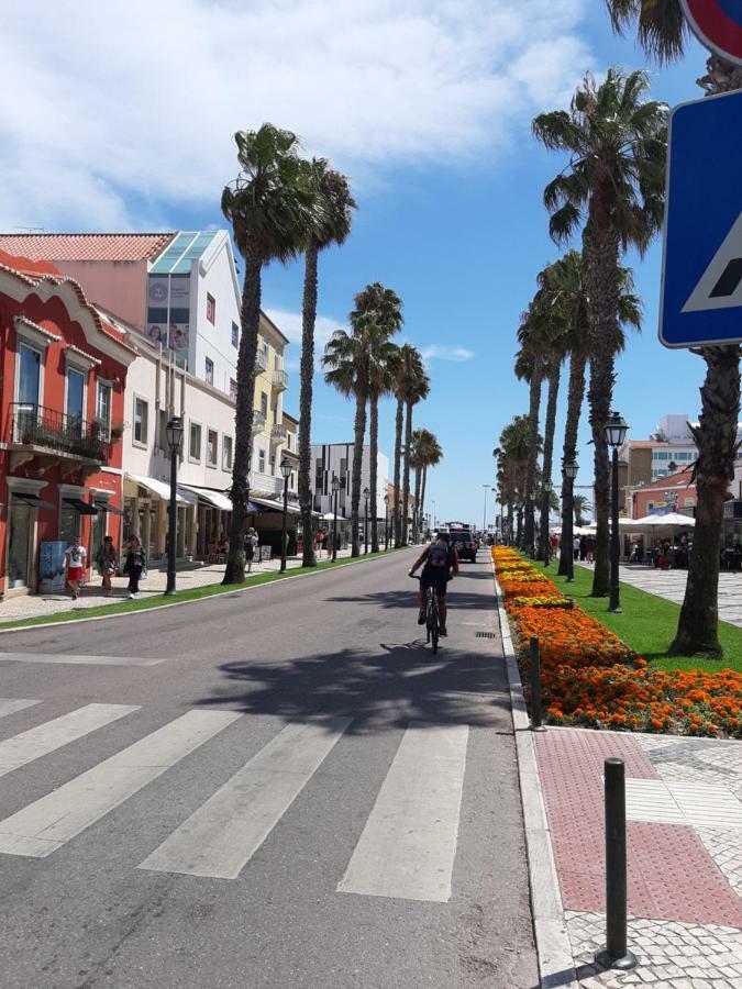 Beachfront Cascais,Estoril Apartment 外观 照片