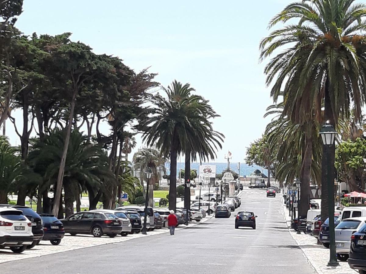 Beachfront Cascais,Estoril Apartment 外观 照片