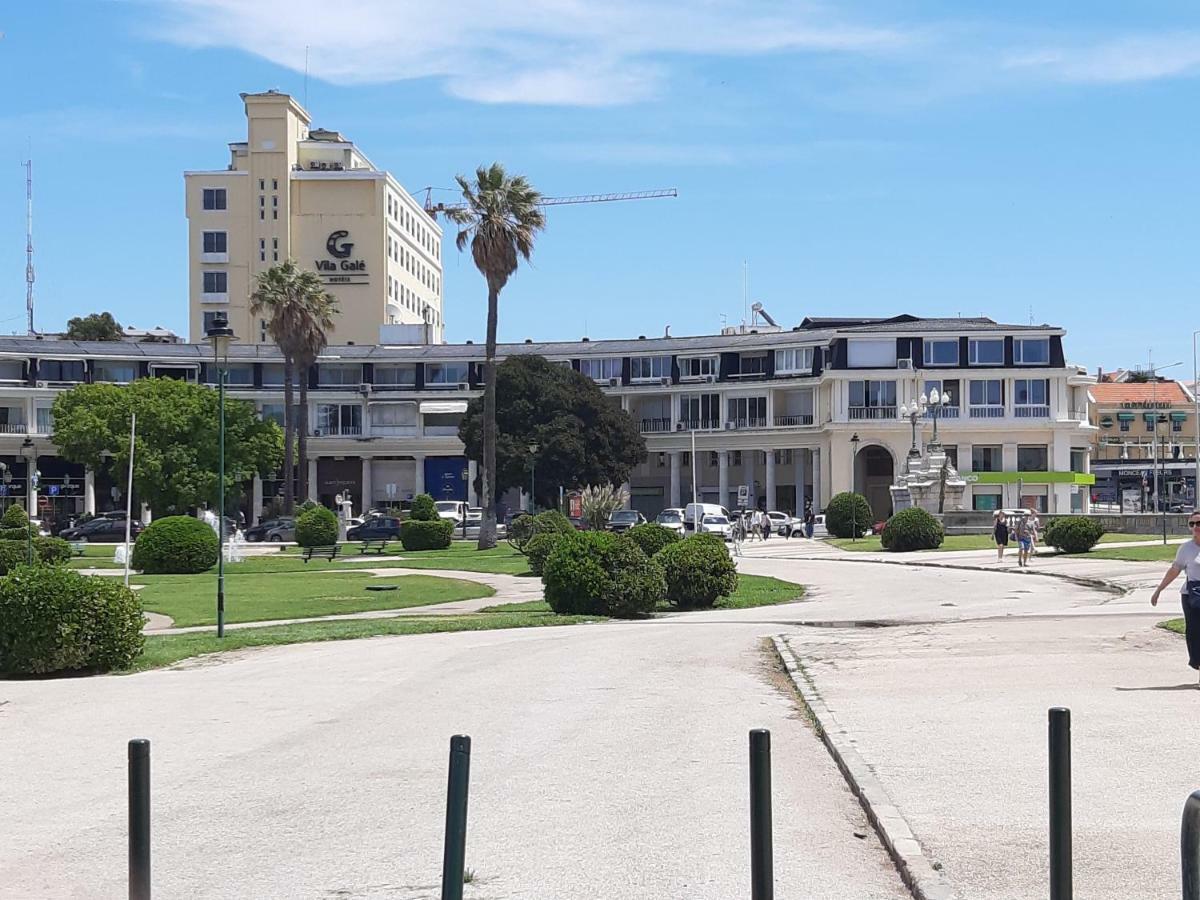 Beachfront Cascais,Estoril Apartment 外观 照片