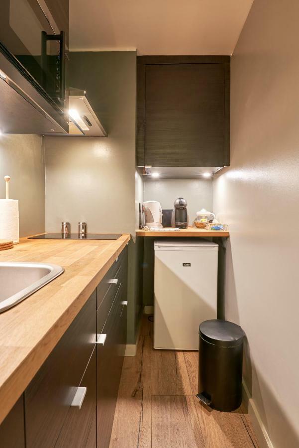 Beachfront Cascais,Estoril Apartment 外观 照片