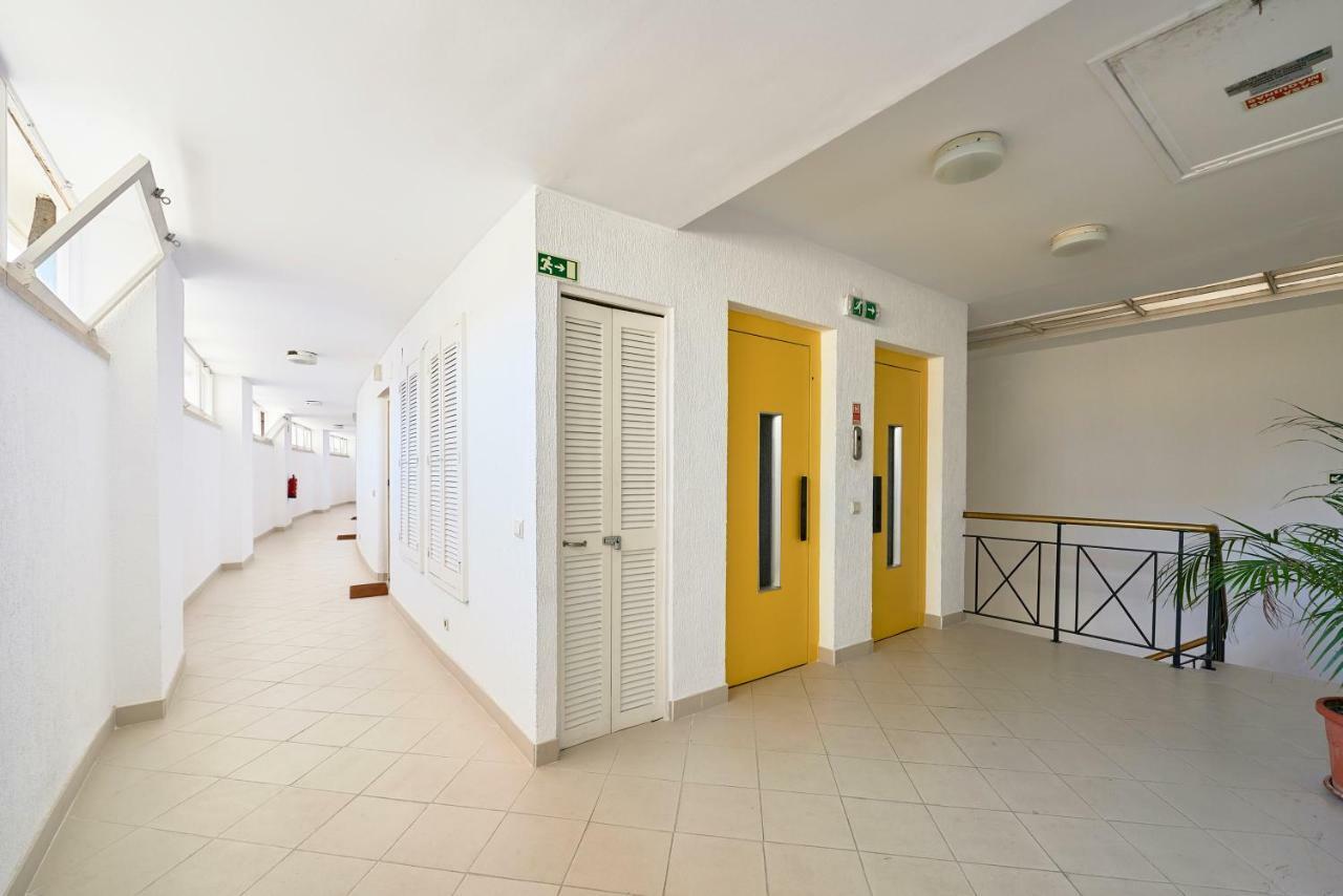 Beachfront Cascais,Estoril Apartment 外观 照片