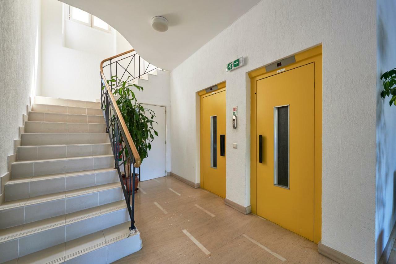 Beachfront Cascais,Estoril Apartment 外观 照片
