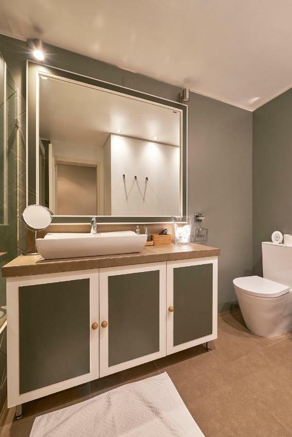 Beachfront Cascais,Estoril Apartment 外观 照片