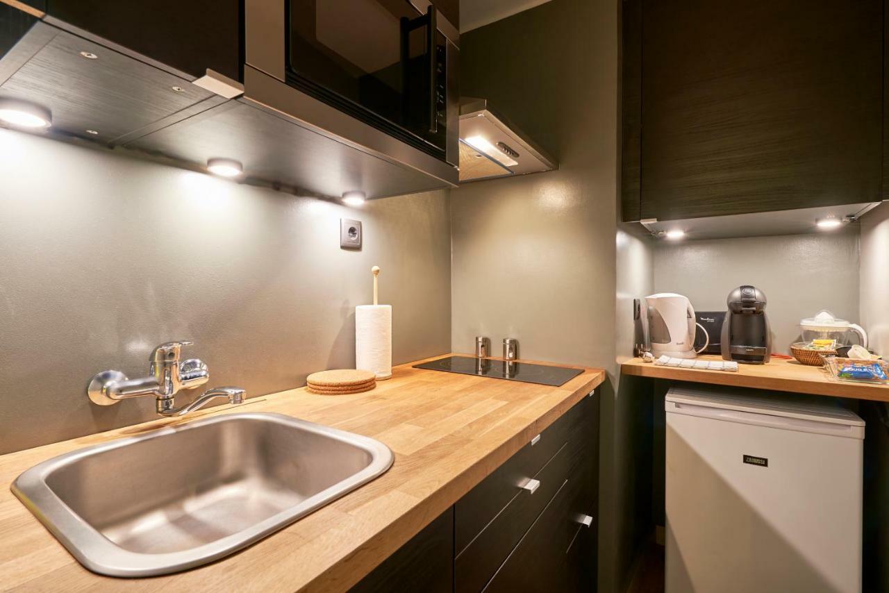 Beachfront Cascais,Estoril Apartment 外观 照片