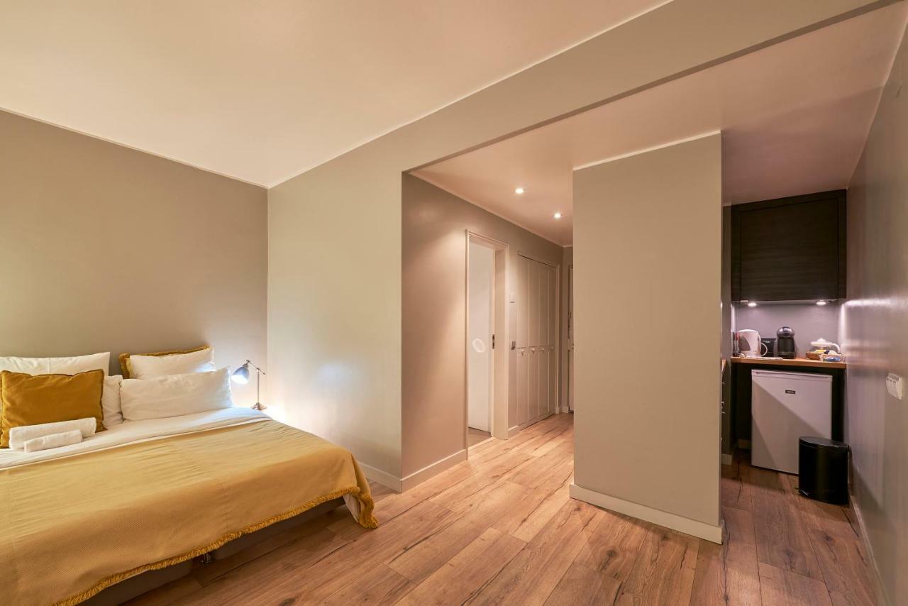 Beachfront Cascais,Estoril Apartment 外观 照片