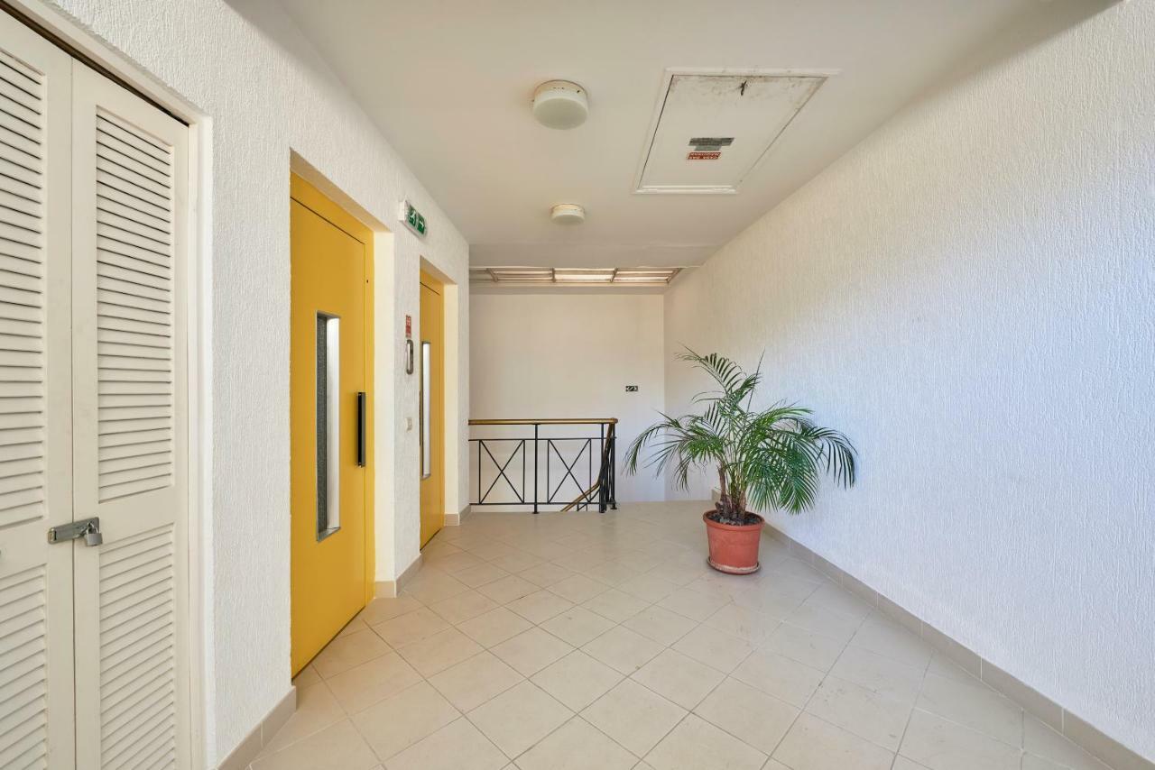 Beachfront Cascais,Estoril Apartment 外观 照片